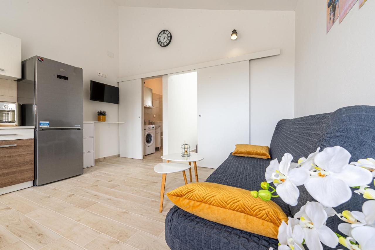 Apartmani Opg Dragoslavic Stara Vas Экстерьер фото