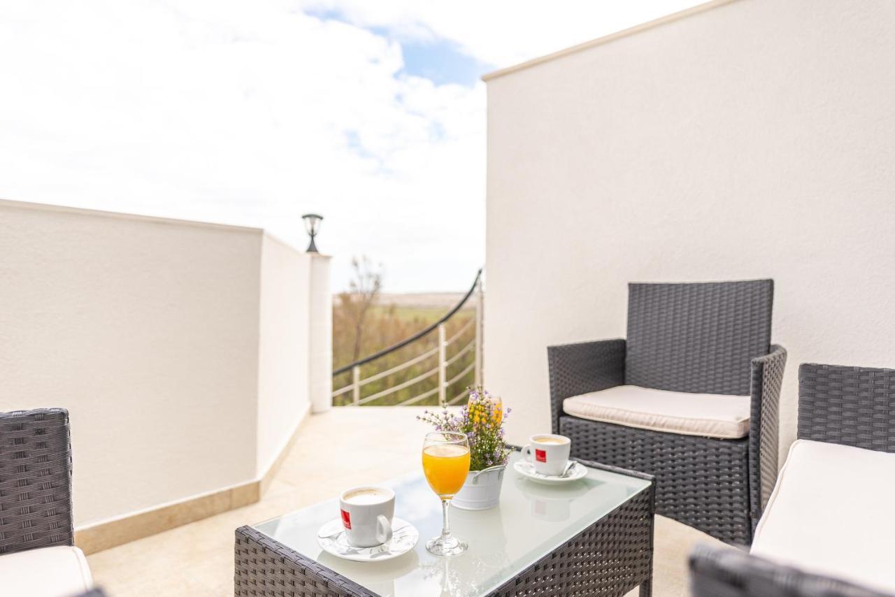 Apartmani Opg Dragoslavic Stara Vas Экстерьер фото