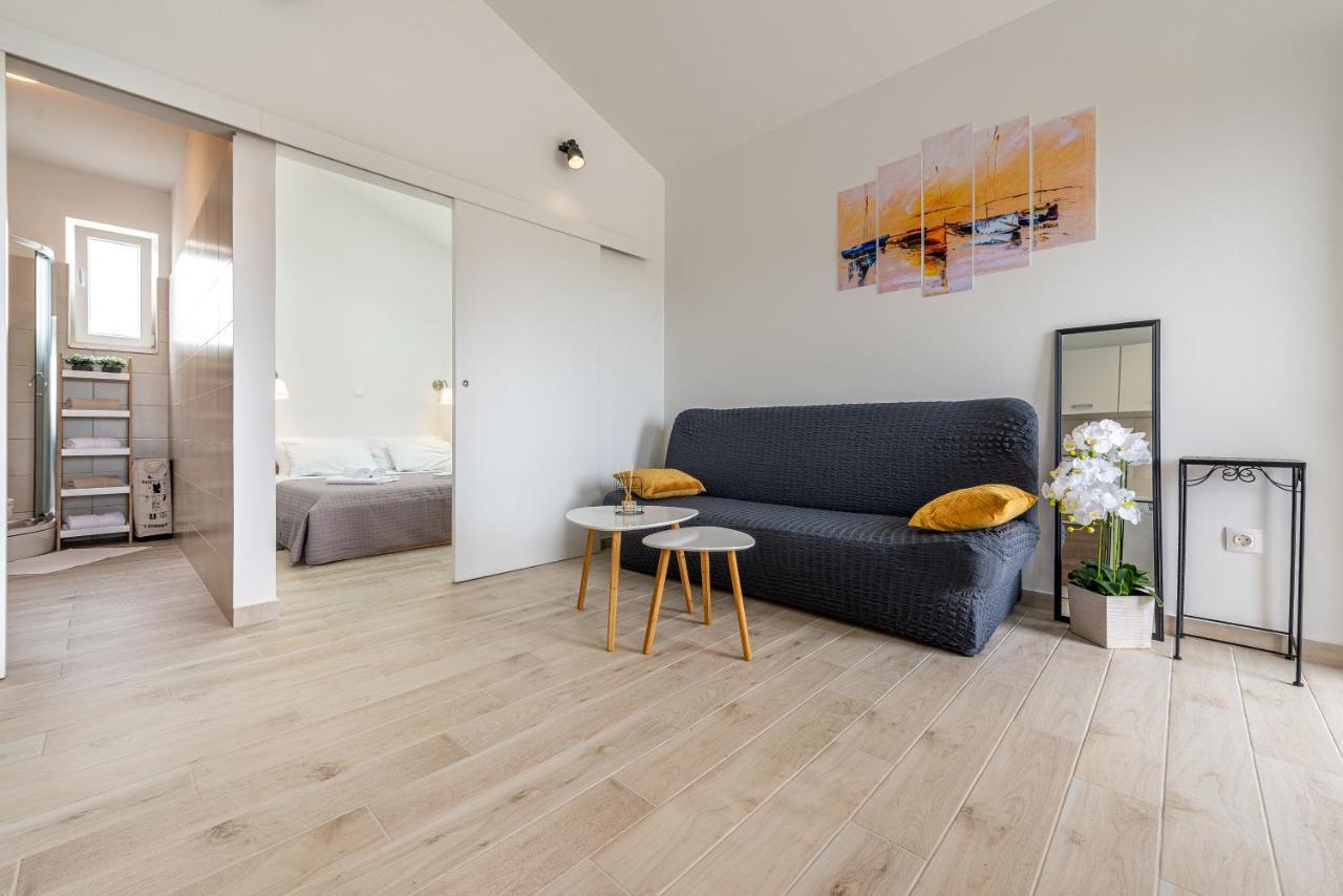 Apartmani Opg Dragoslavic Stara Vas Экстерьер фото