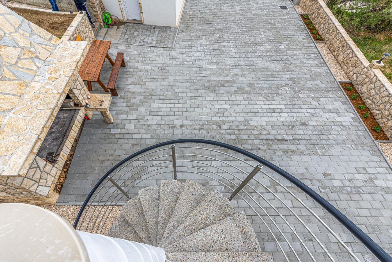 Apartmani Opg Dragoslavic Stara Vas Экстерьер фото