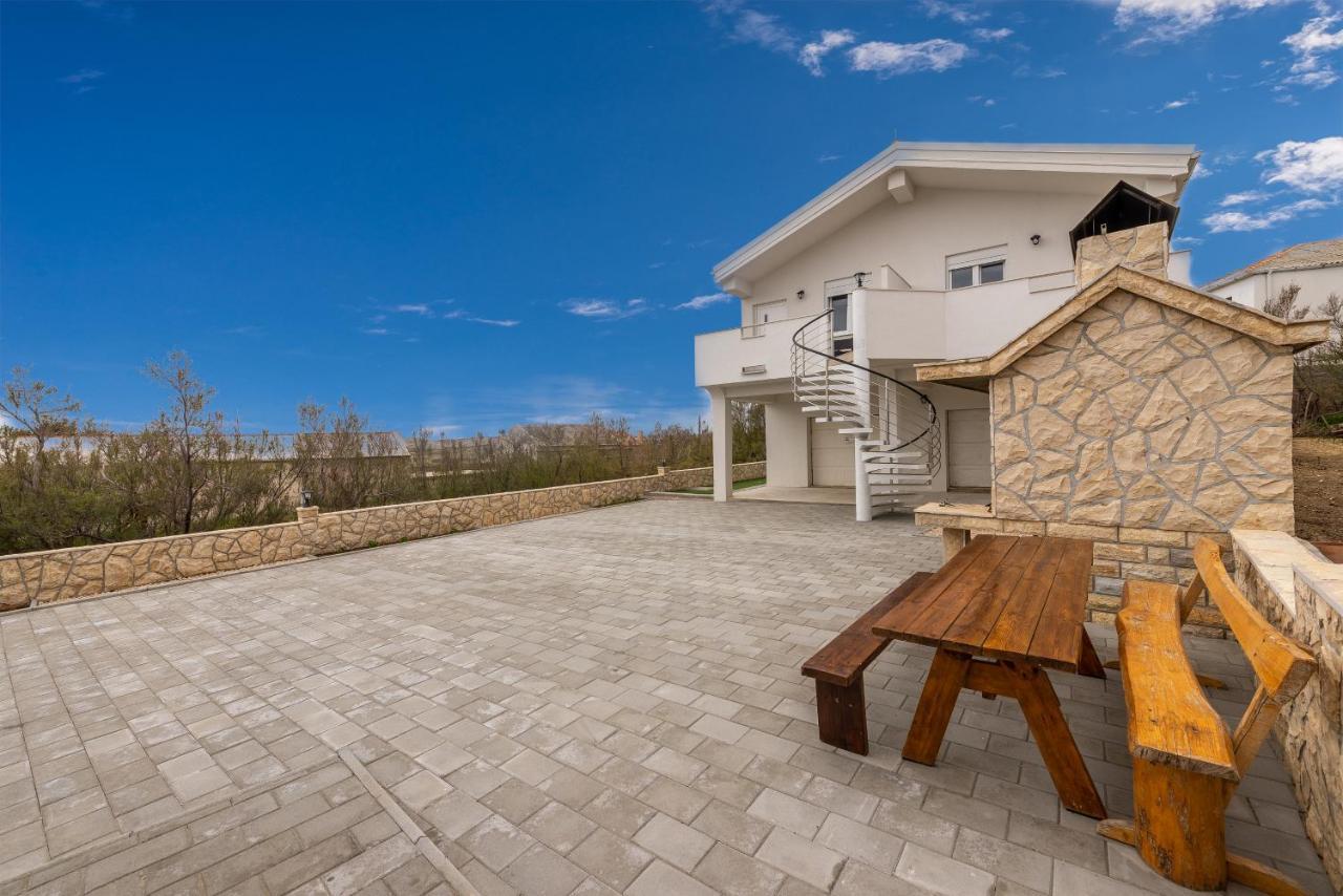 Apartmani Opg Dragoslavic Stara Vas Экстерьер фото