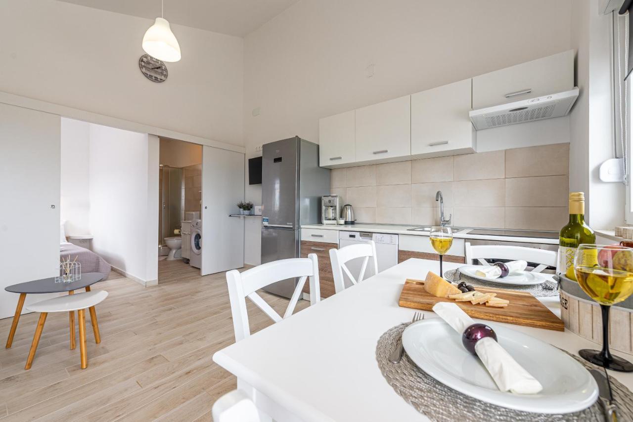 Apartmani Opg Dragoslavic Stara Vas Экстерьер фото