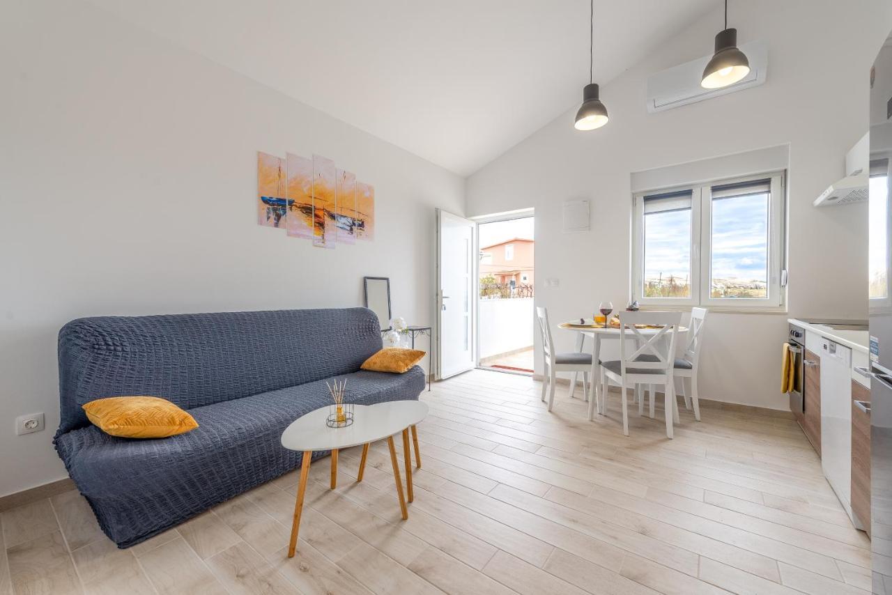 Apartmani Opg Dragoslavic Stara Vas Экстерьер фото