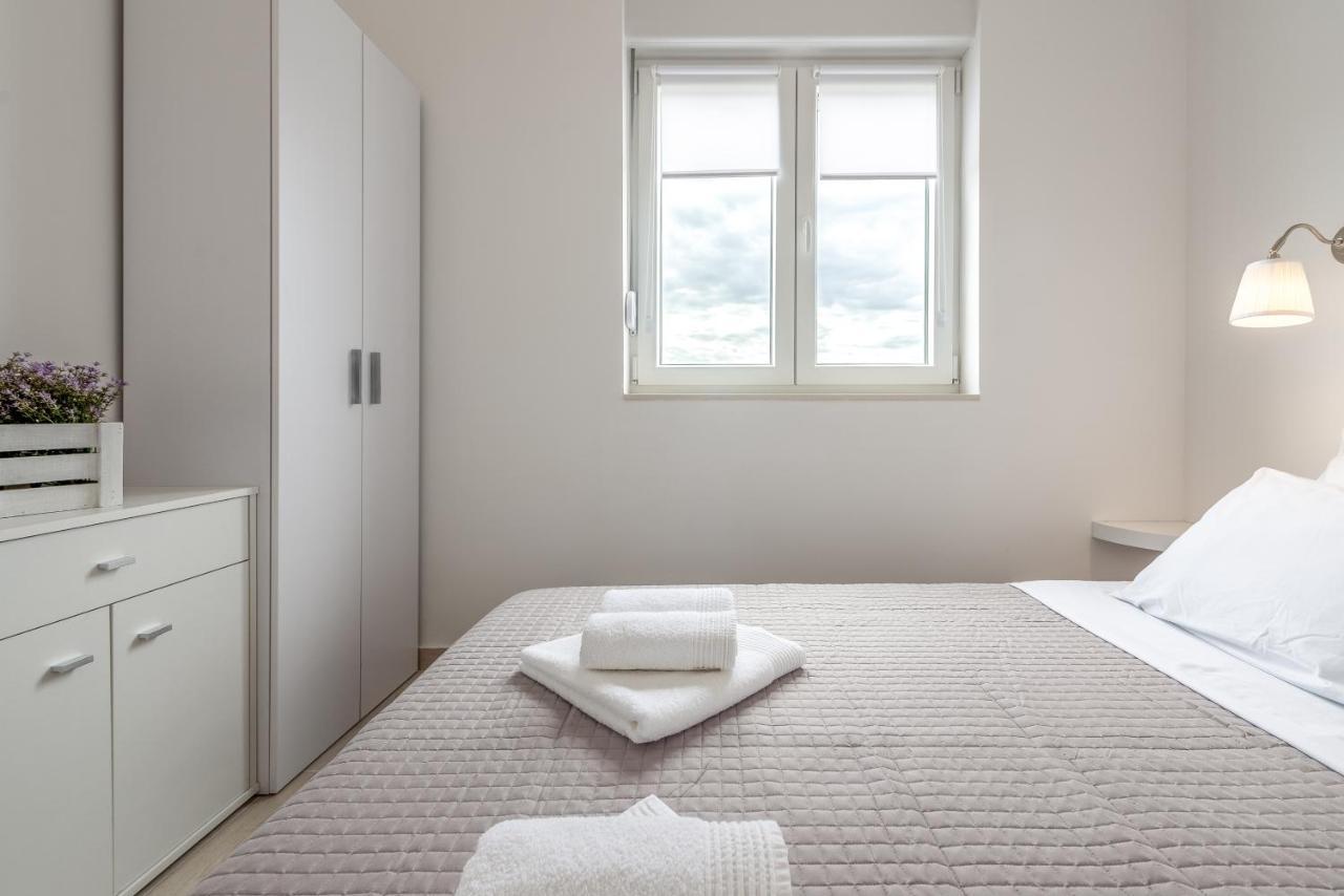 Apartmani Opg Dragoslavic Stara Vas Экстерьер фото