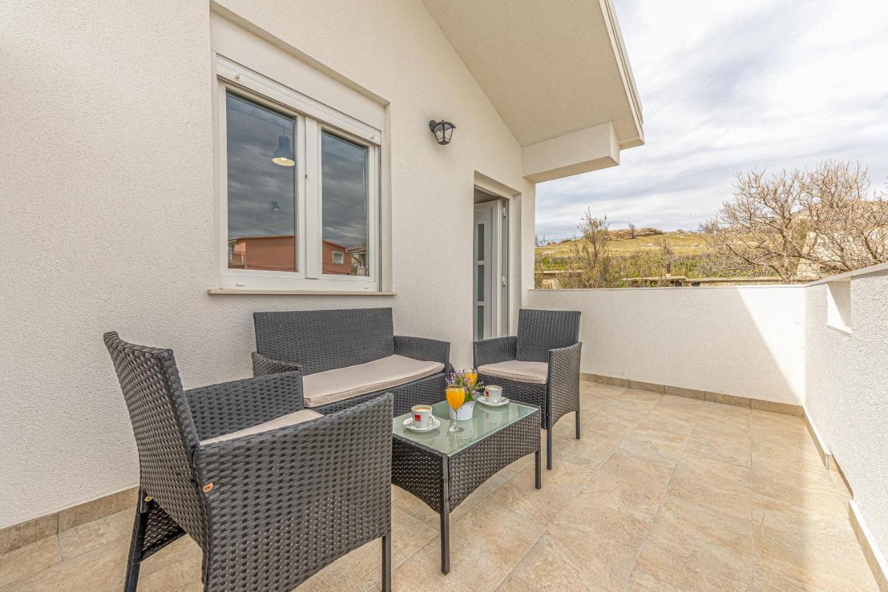Apartmani Opg Dragoslavic Stara Vas Экстерьер фото