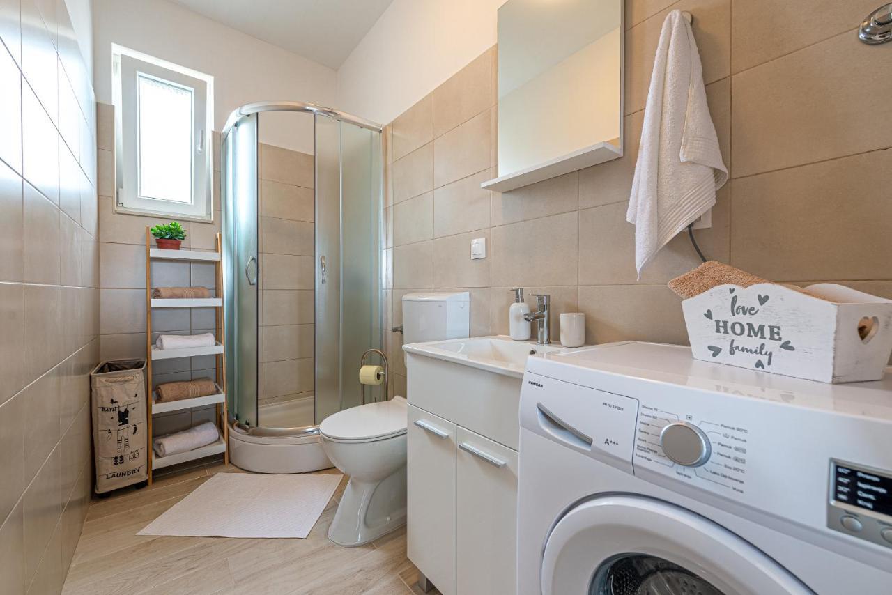 Apartmani Opg Dragoslavic Stara Vas Экстерьер фото