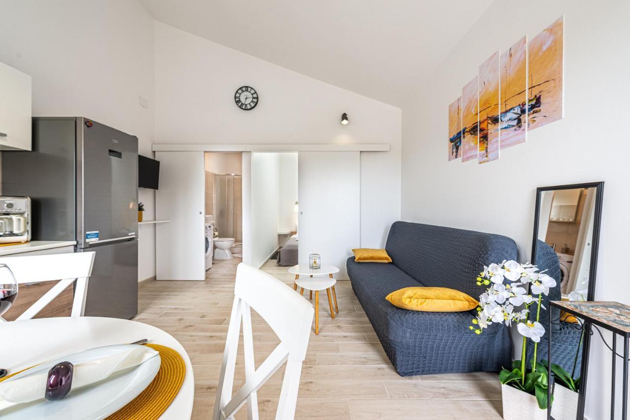 Apartmani Opg Dragoslavic Stara Vas Экстерьер фото