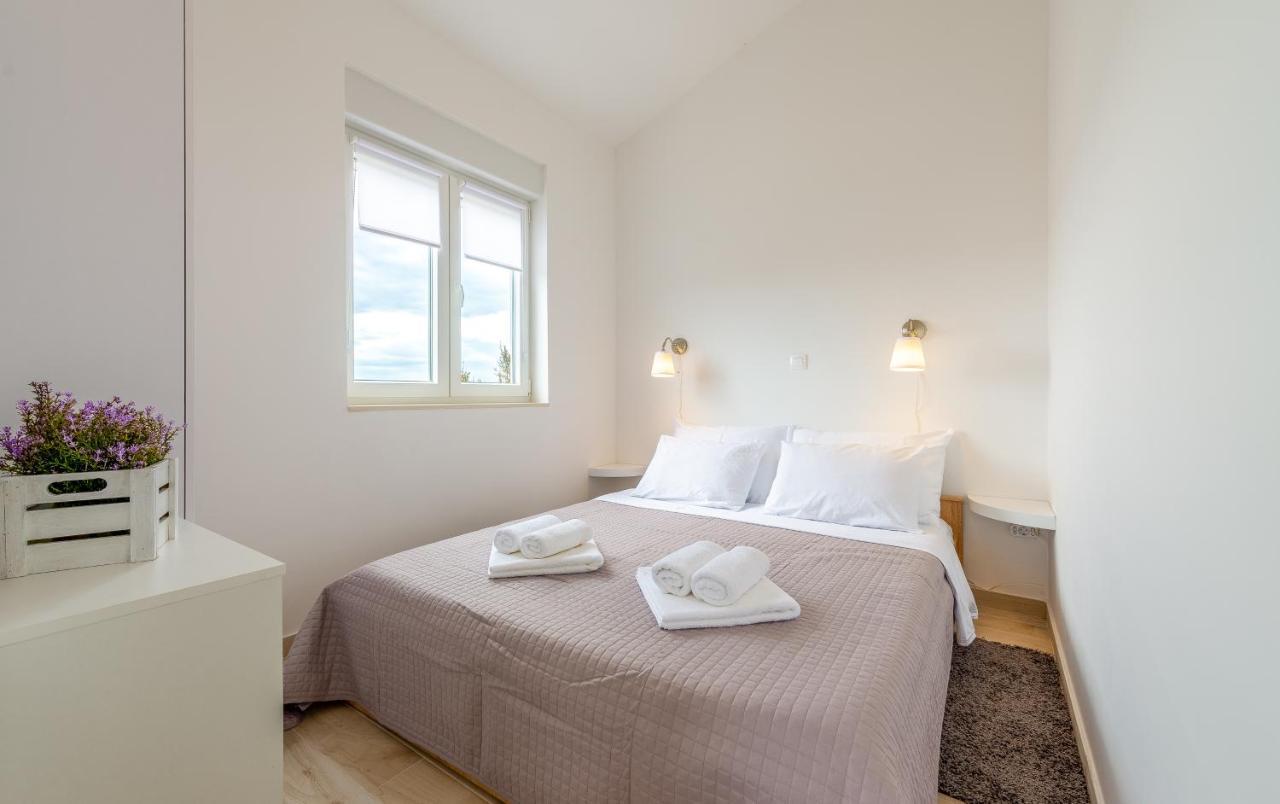 Apartmani Opg Dragoslavic Stara Vas Экстерьер фото