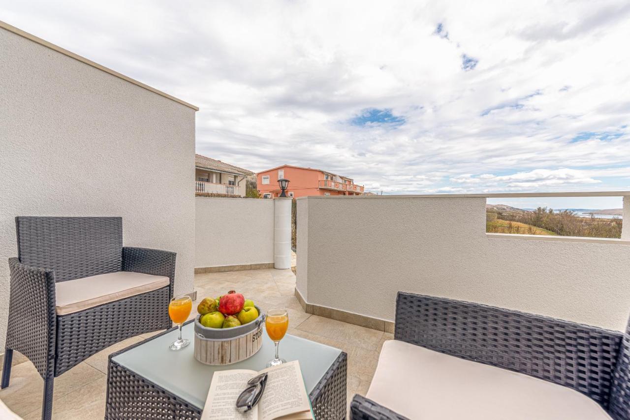 Apartmani Opg Dragoslavic Stara Vas Экстерьер фото